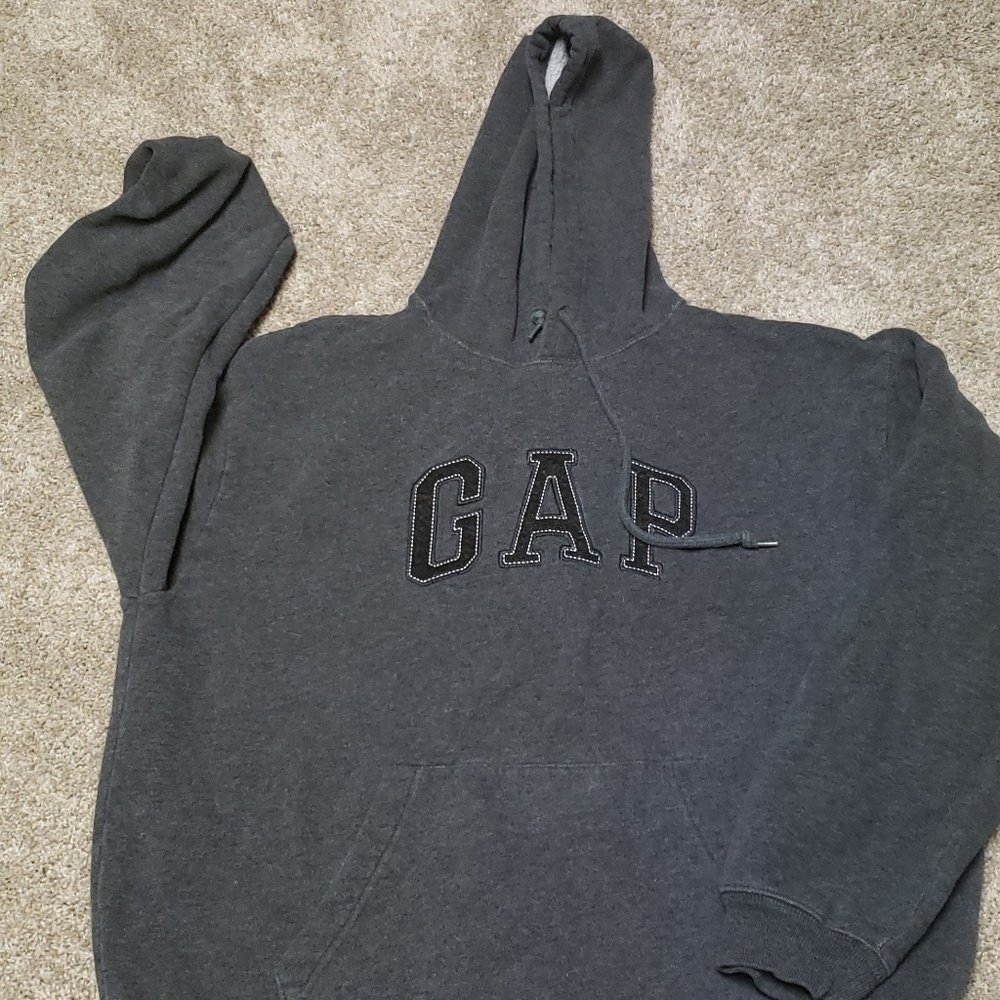 Men's GAP hoodie